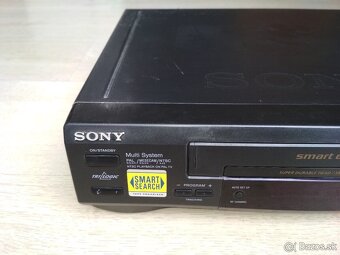 Videorekorder Sony SLV-SE10 - 2