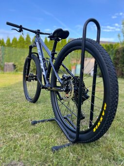Sunn XC bicykel 26” nový - 2