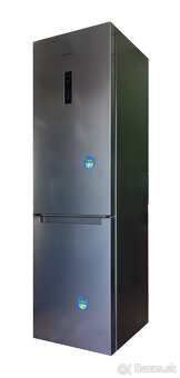 Kombinovaná chladnička INDESIT INFC9 TO32X - 2