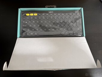 Logitech K380 - 2