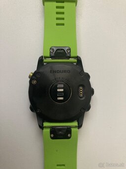 Garmin Enduro Titan Solar - 2