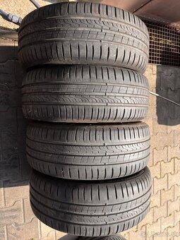 205/55R16 Hankook letne - 2