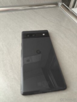 Pixel 7A - 2