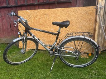 Predám bicykel 2ks - 2