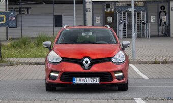 Renault Clio Grandtour 1.2 TCe GT EDC6490 - 2