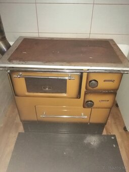 Sporak - 2