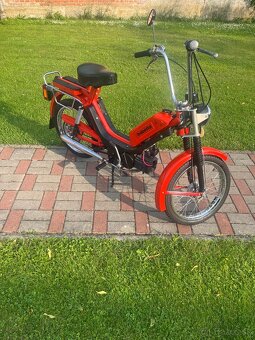 Babetta 210/225 - 2