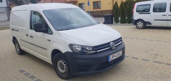 CADDY MAXI 1.0 TSI - N1 - 2