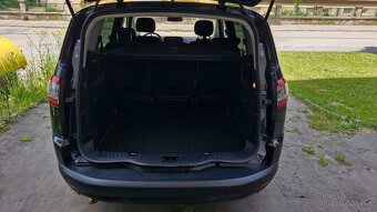 Ford S-MAX 2.0 TDCi Duratorq (2013) - 2