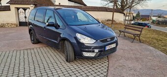 Fod Galaxy 2.0 TDCi, 103KW,r.v 2007 - 2