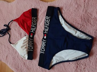 Plavky Tommy Hilfiger - 2