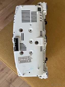 HONDA CIVIC 8g, predný panel/ prístrojová doska - 2