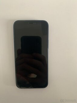 iPhone 12mini - 2