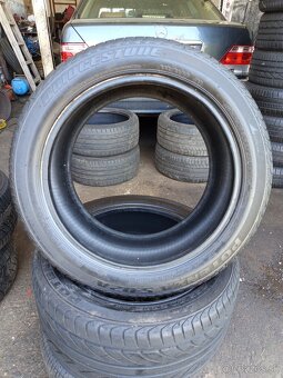 255/40R17 Bridgestone - 2