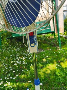 Ventilátor - 2