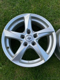 Disky R16 5x112 - 2