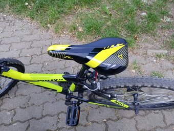 Detský bicykel - 2
