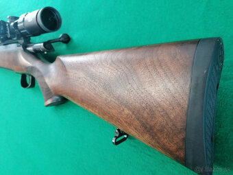 Predám Sauer 100 Classic , kal. 308 Winchester - 2