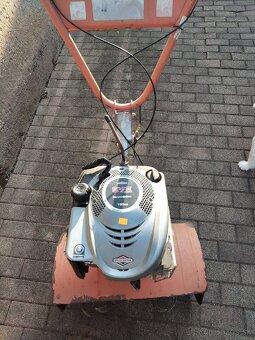 Rotavátor Bridge 190cc - 2