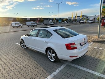 Škoda Octavia Business 2.0 TDI 110kW - 2