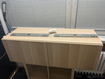 Besta Ikea - 2