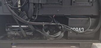 Herný PC/GTX 1660 Super 6G/I7-9700/32GB DDR4 - 2