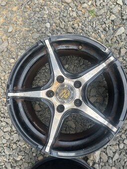 Elektrony 5x114,3 R16 - 2