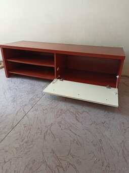 Tv skrinka - 2