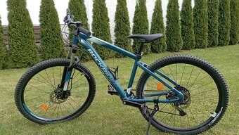 Horský bicykel Rockrider ST540 a Rockrider ST 530 - 2