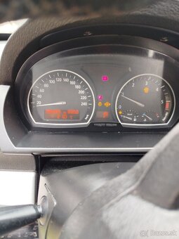 BMW X3 - 2