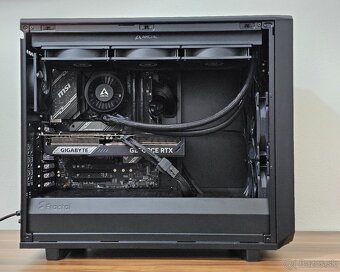 ⏰️ Intel i9 14900k,RTX 5070 TI,32GB DDR5,1TB SSD - 2