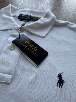 Polotričko Ralph Lauren - 2