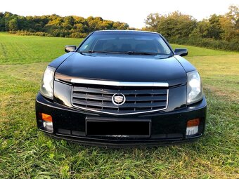 Cadillac CTS 2.6 V6, krásny stav, bez hrdze, možná výmena🔥 - 2