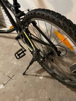 Predam bicykel - 2