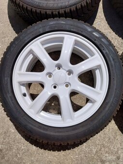 5x100 R16 - 2