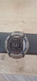 garmin Instinct 2X solar TAN - 2