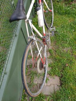 Bicykel favorit - 2
