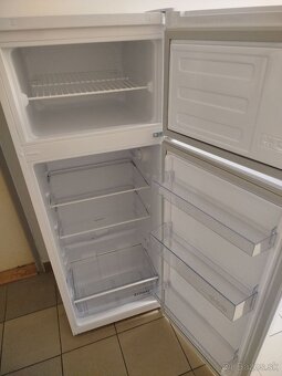 Chladnička Beko RDSA240K40WN - 2