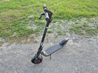 Elektrická kolobežka Segway eKickScooter F2 EII - 2