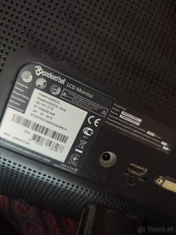 Monitor - 2