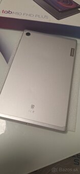 Lenovo Tab M10 FHD Plus Bazár u Milušky - 2