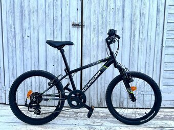 Detský horský bicykel 20" - 2