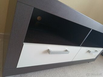 Stolík pod TV + konferenčný stolík - 2