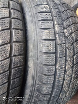 Pneumatiky 245/70 R16,offroad - 2