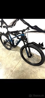 Trek Fuel EX7 - 2