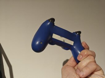 PS4 originál ovládač - 2