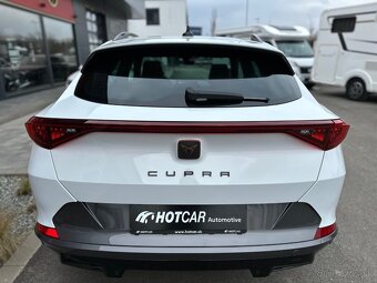 CUPRA Formentor 2.0 TSI 140kW DSG 4x4 - 2