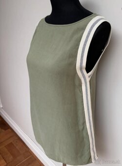 letny top ZARA - 2