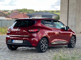 Renault Clio 65 tis.km fullLED - 2
