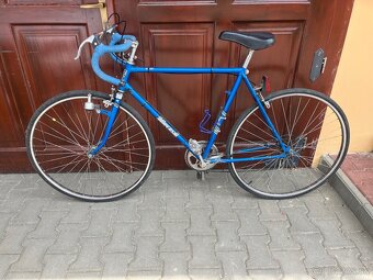 retro bicykel - 2